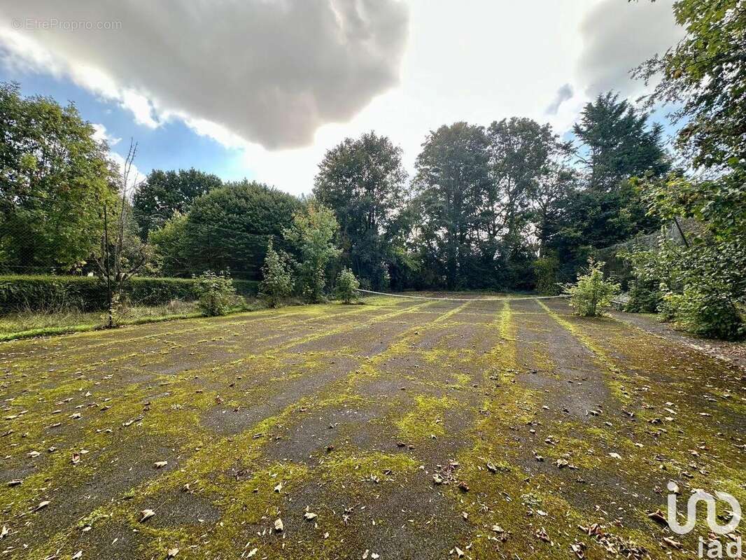 Photo 2 - Terrain à MATHIEU