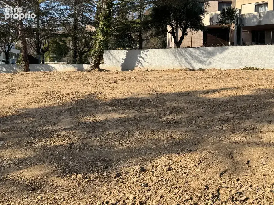 Terrain 238 m² à vendre à Manosque (04100) - photo 2