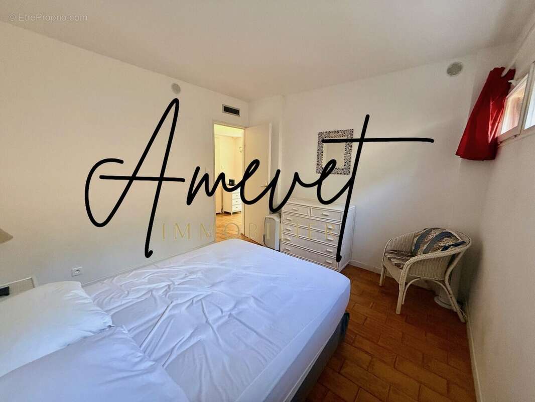 Appartement à BANDOL