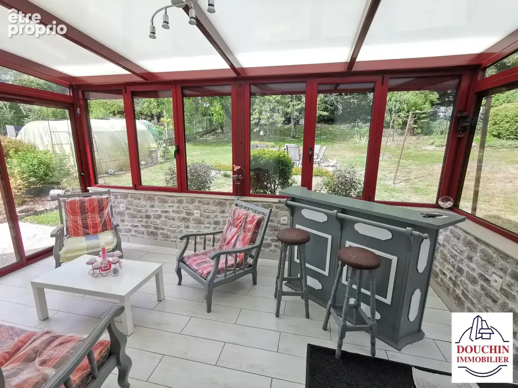 Maison 5 pièces 107 m² à vendre à Saint-Riquier (80135) - photo 6