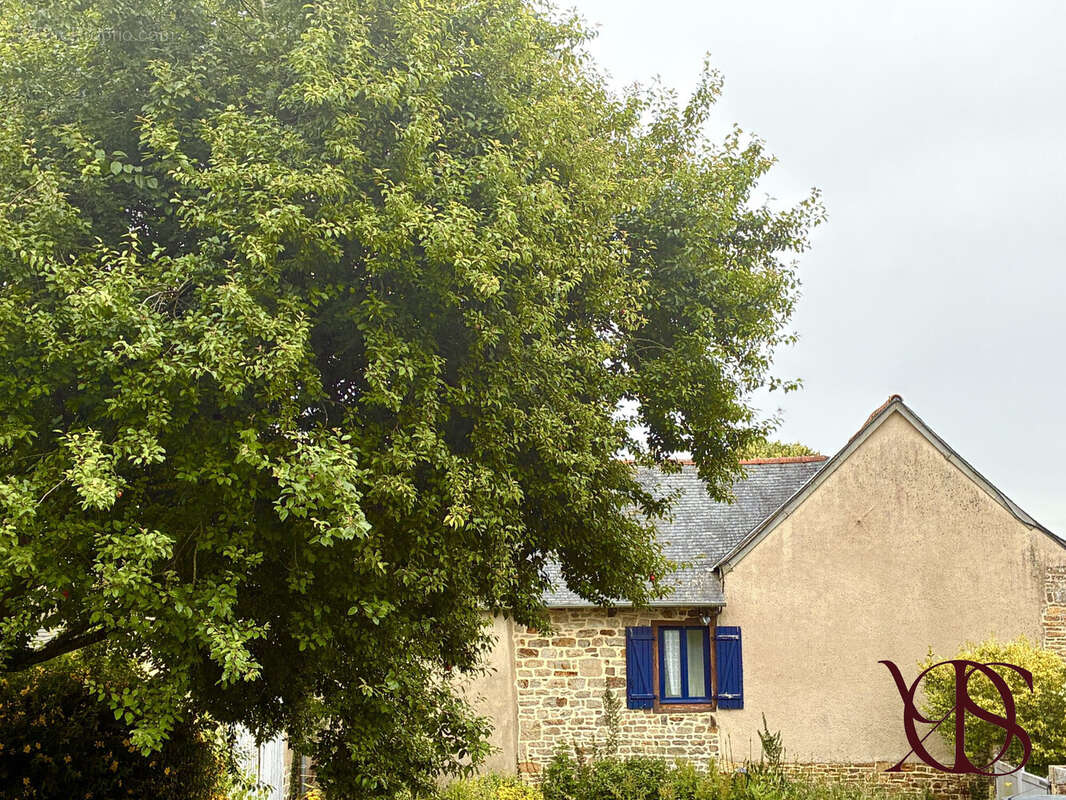 Maison à GAHARD