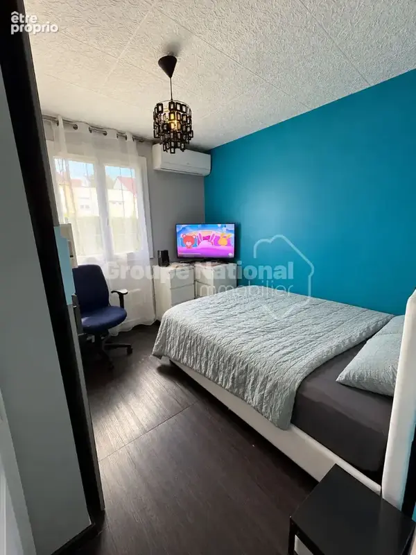 Maison Bornel 5 pièce(s) 83 m2 - photo 6