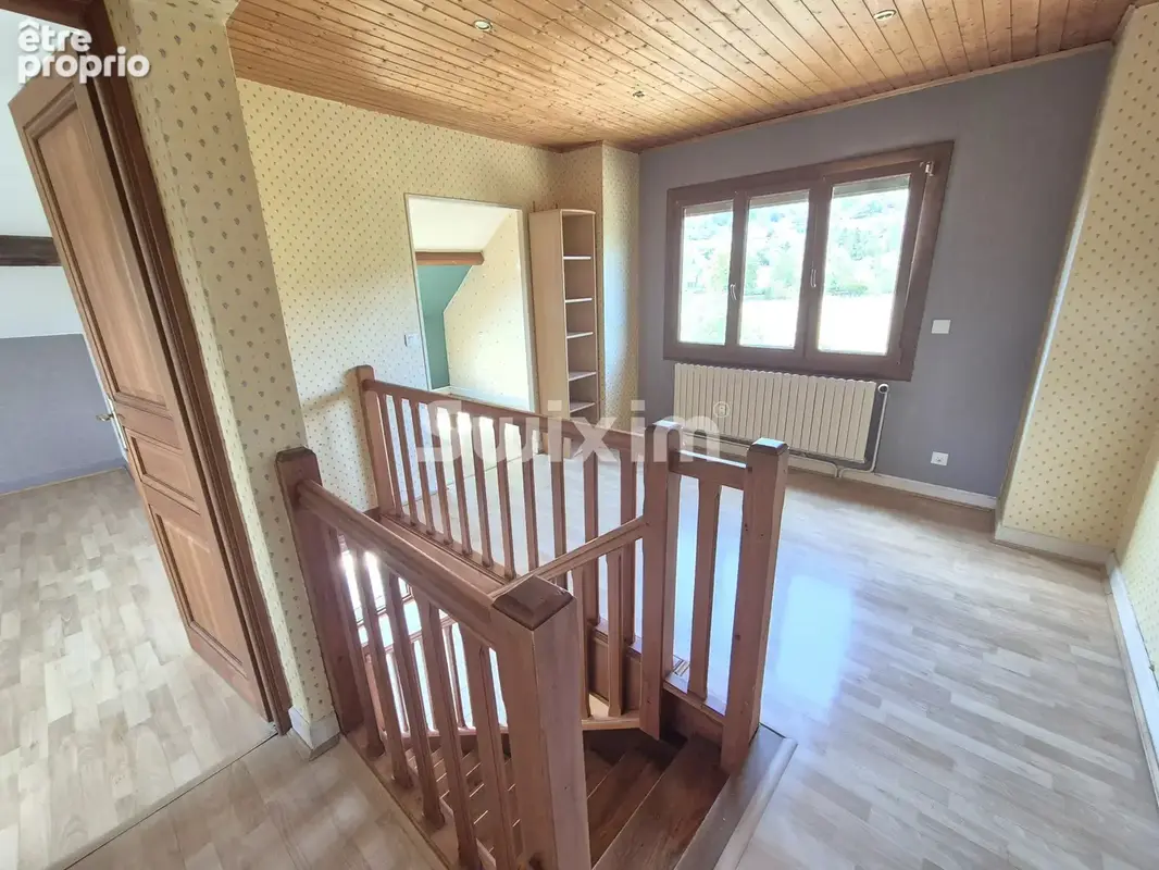 Maison etat impeccable avec vue degagee  sur la loue - photo 8