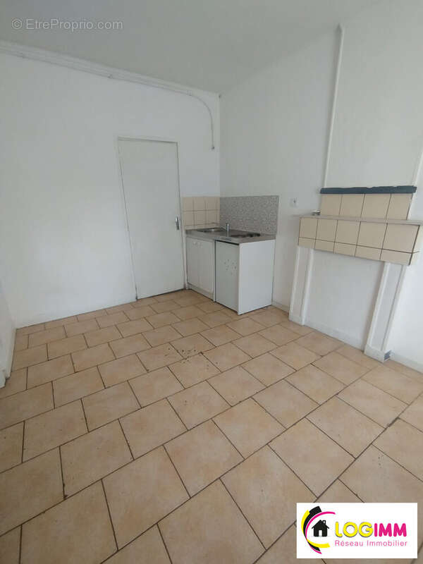 Appartement à DENAIN