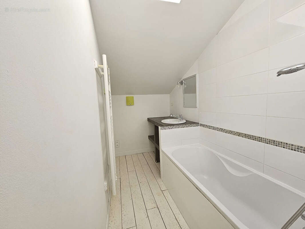 Maison à LES LUCS-SUR-BOULOGNE