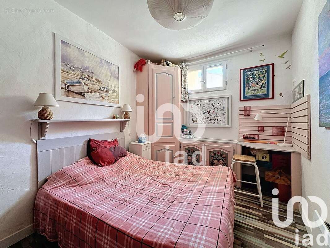 Photo 7 - Maison à BEDOIN