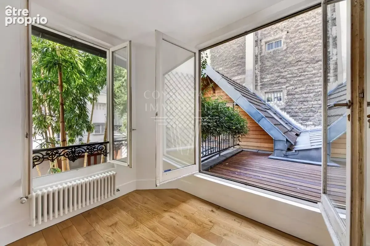 Neuilly maison proche mairie - photo 27