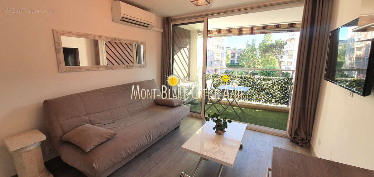 Appartement à SAINTE-MAXIME