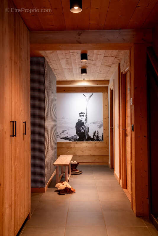 Maison à PRAZ-SUR-ARLY