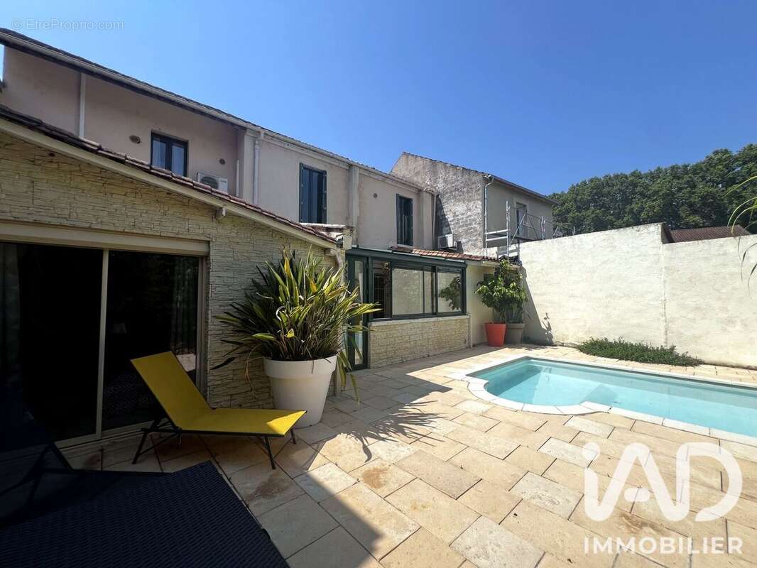 Maison 152 m² à Lalinde  - photo 2
