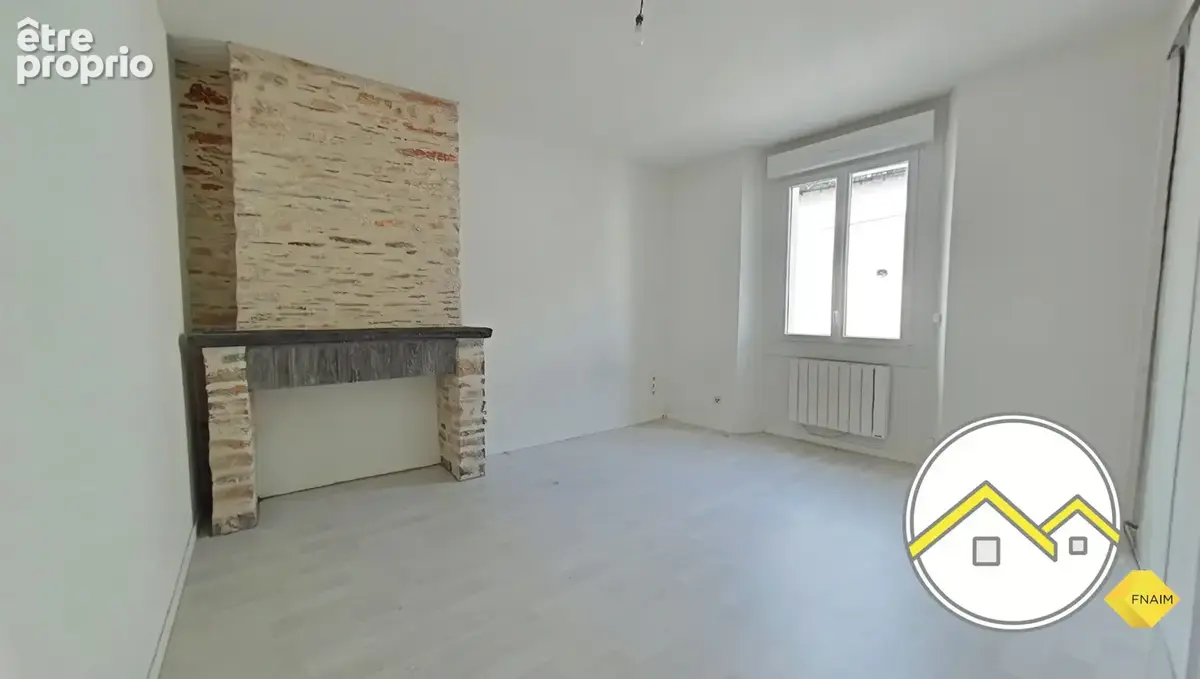 Maison 4 pièces 78 m² à vendre à Chateaubriant (44110) - photo 3