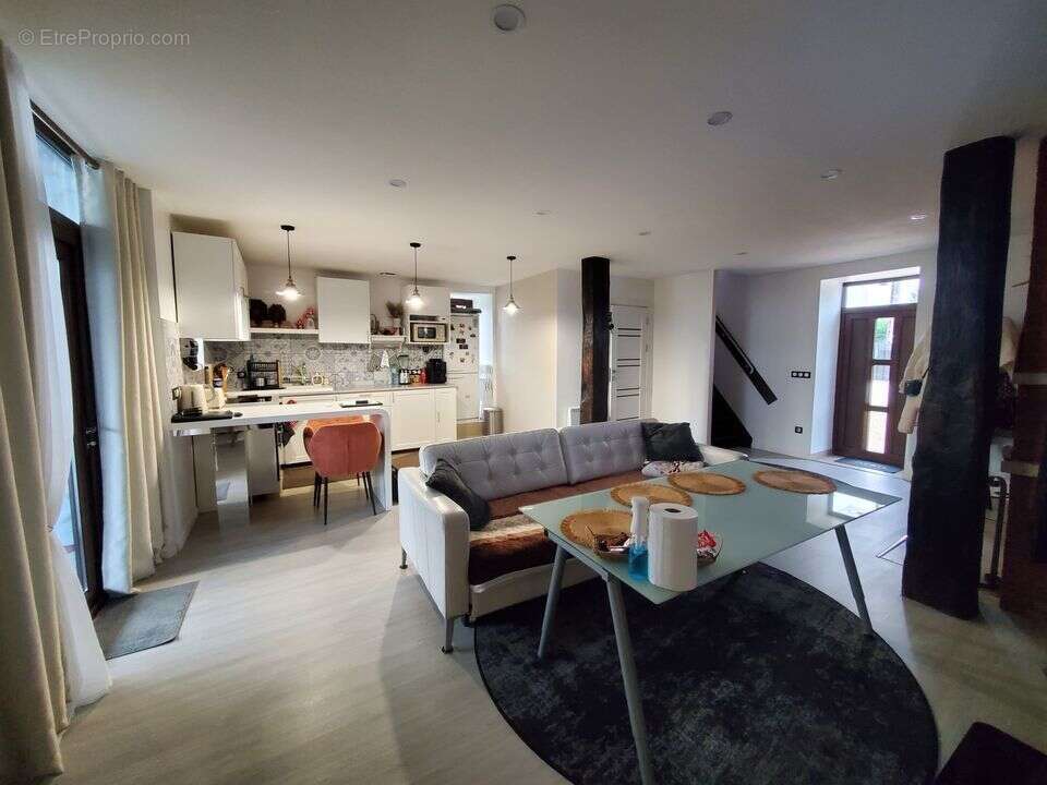 Maison à VIERZON