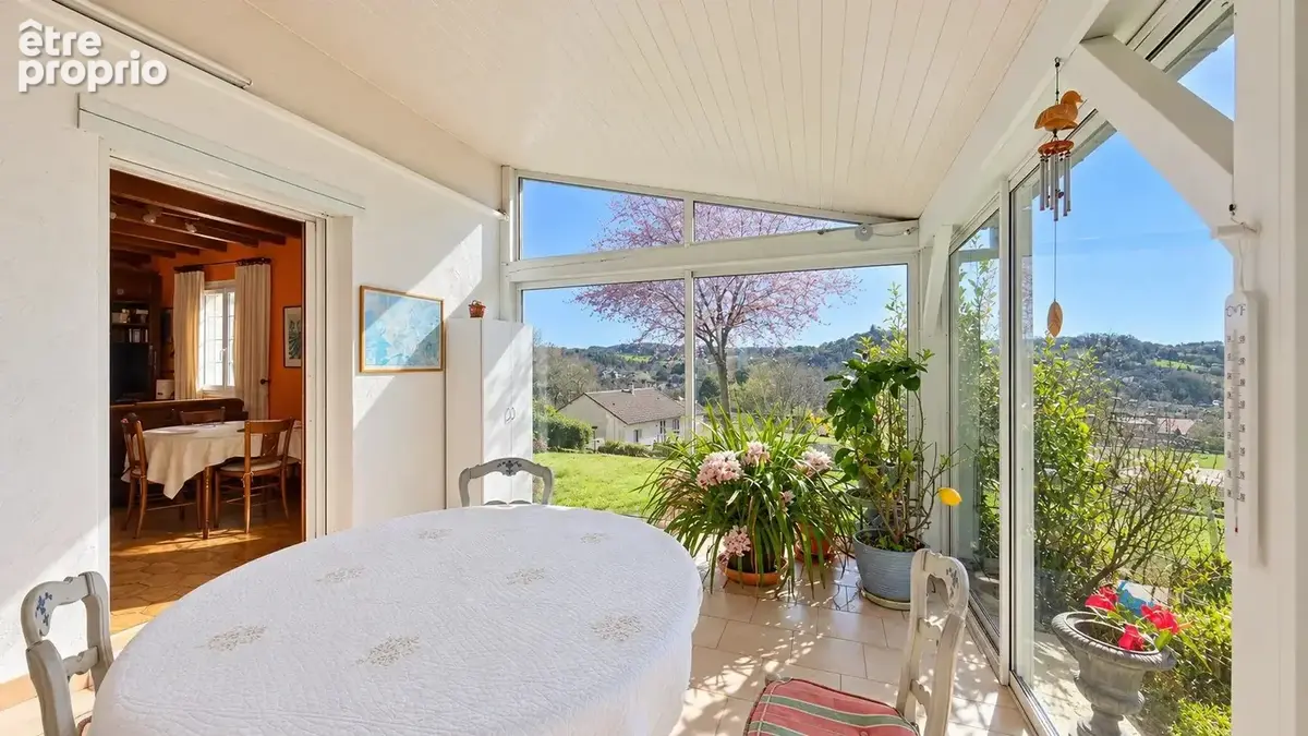 Vente Maison Le vigan(46300) 192 240ï¿œ - photo 8