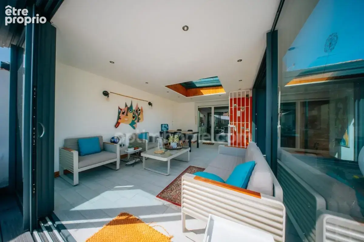 Maison à vendre 6 pièces LA ROCHELLE (17) - photo 6