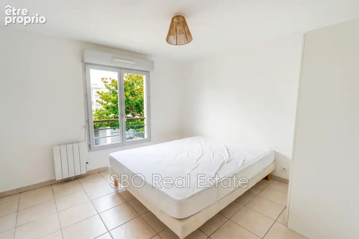 Appartement 2 pièces 38 m² à vendre à Cannes (06150) - photo 7