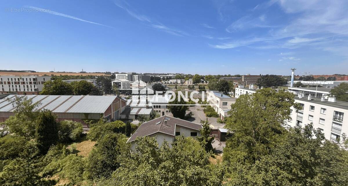 Appartement à AMIENS