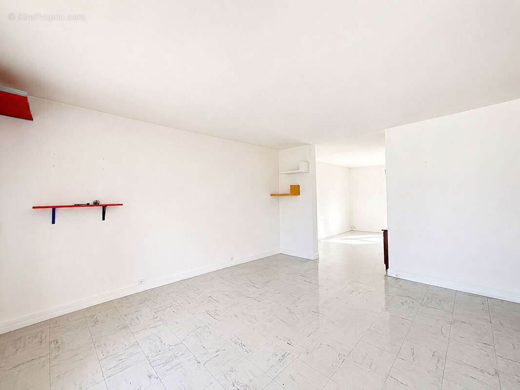 Appartement à ROSNY-SOUS-BOIS