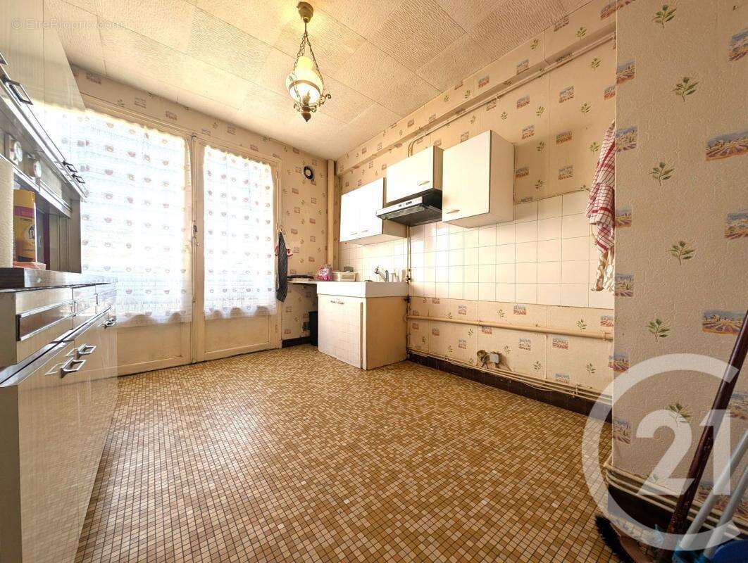 Appartement à LIMOGES