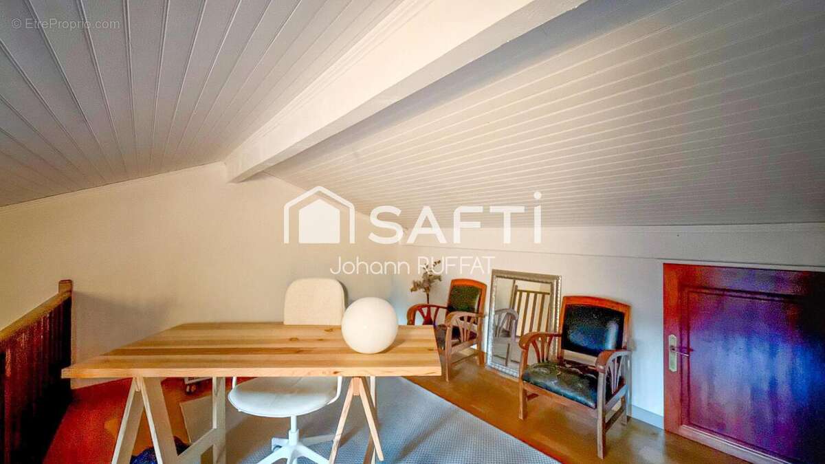 Photo 9 - Maison à ARSAC