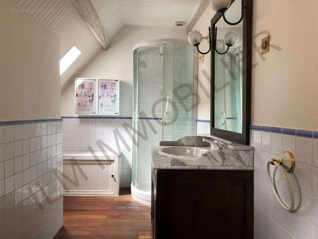 Appartement à AUXERRE