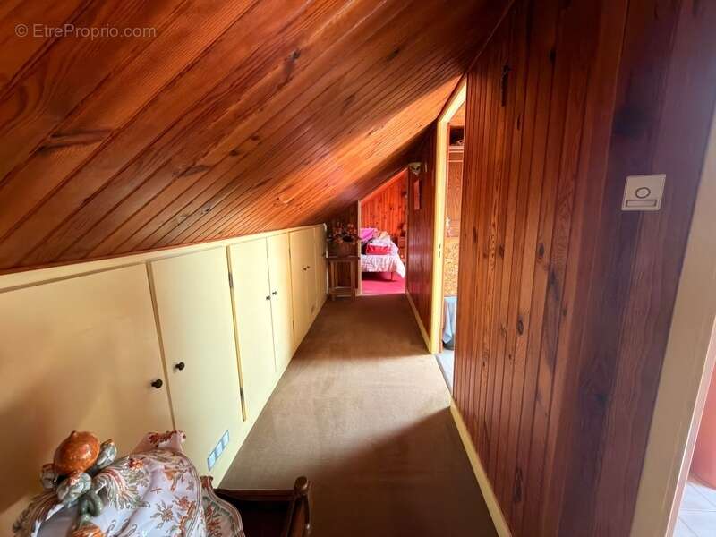 Maison 100 m² – Vie de plain-pied – 4 chambres – Jardin sans vis-à-vis – Garage CAUVIGNY (60) - photo 16