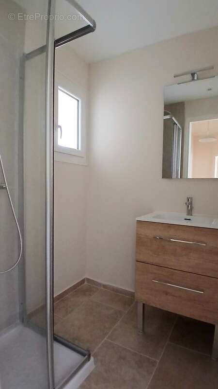 Appartement à VALRAS-PLAGE