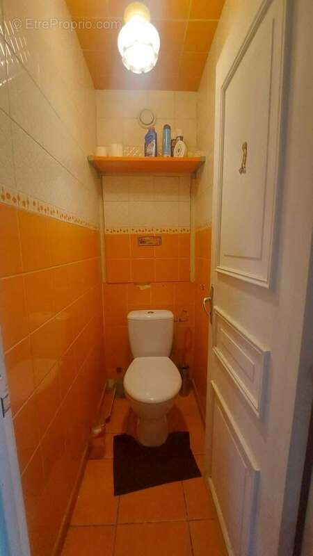 Appartement à MONTMAGNY