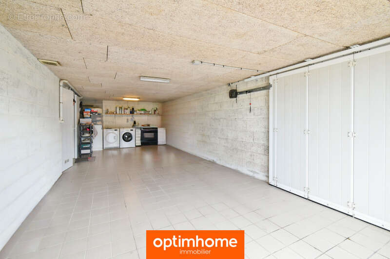Maison à LE CHATELLIER
