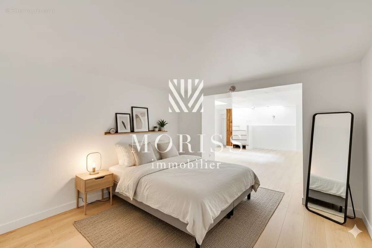 Appartement à BOIS-COLOMBES