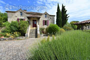 Maison à THEZAC
