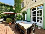 Maison à MARSEILLE-15E