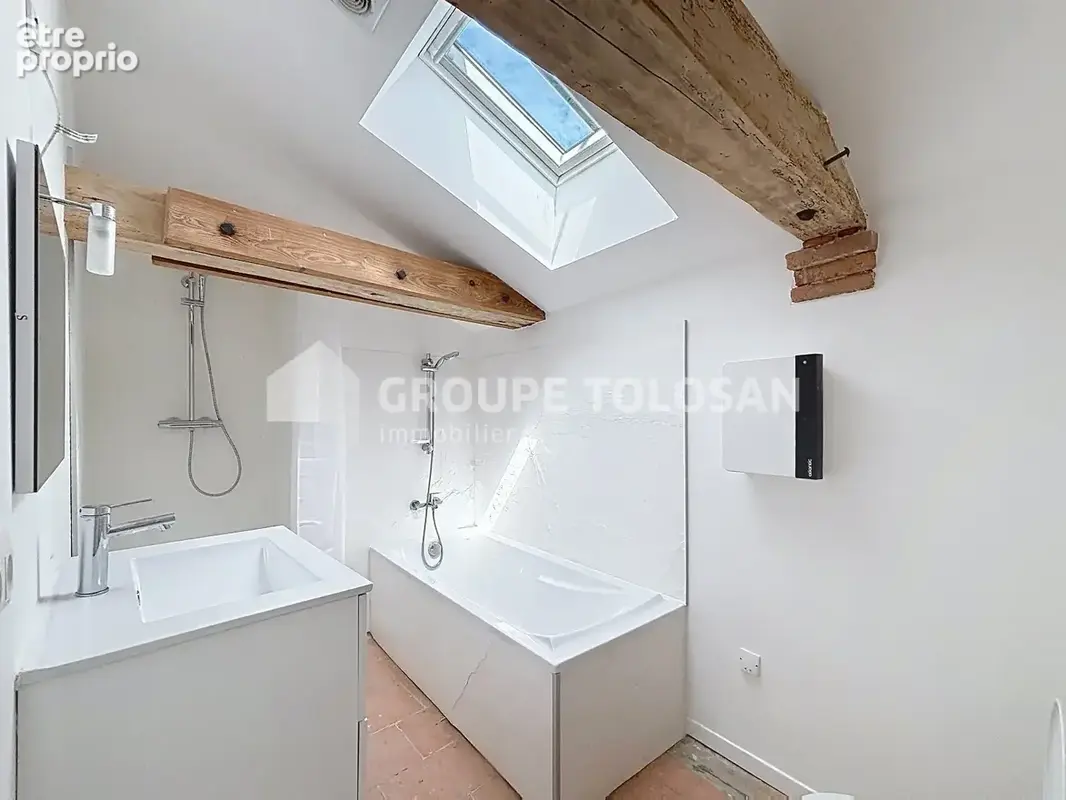 Maison 4 pièces 107 m² à vendre à Lavaur (81500) - photo 15