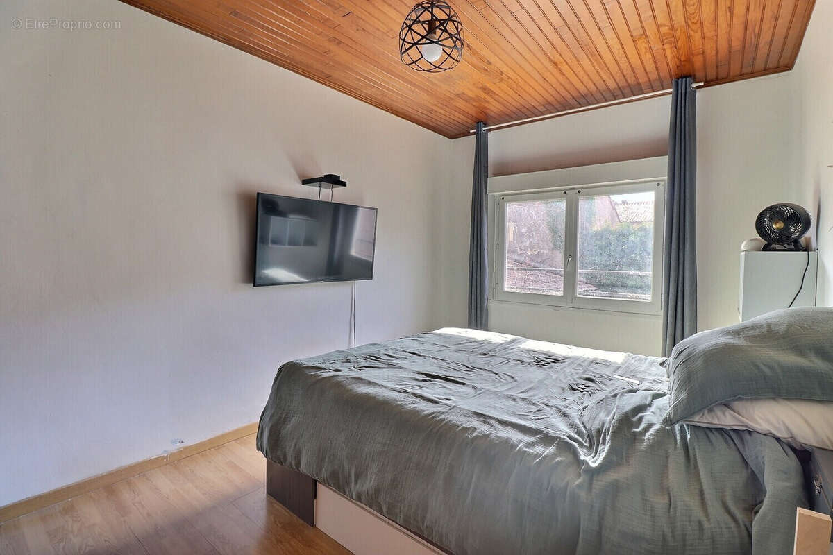 Maison de ville avec extérieur privatif - photo 6