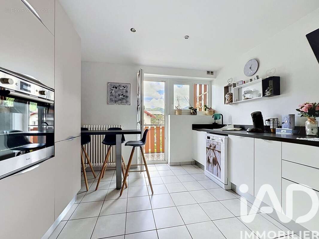 Photo 6 - Appartement à FAVERGES