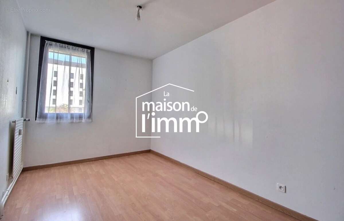 Appartement à THONON-LES-BAINS