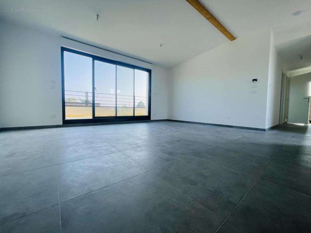 Appartement F3 - photo 9