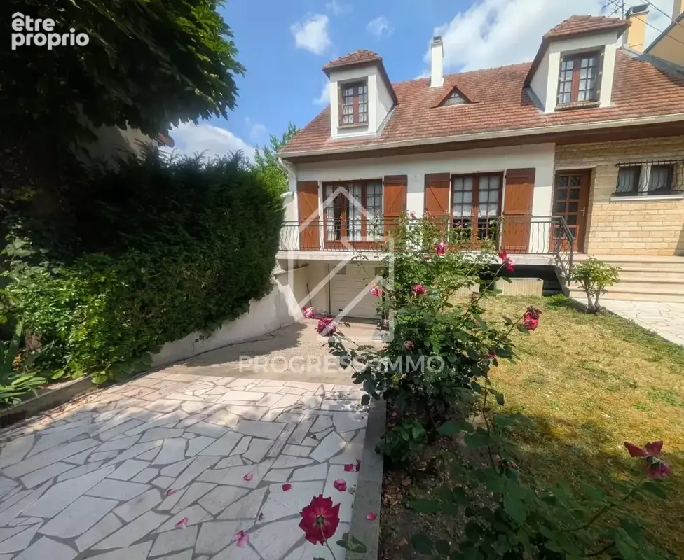 Champigny-sur-Marne – Quartier du Plan - photo 27