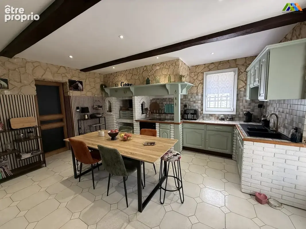 Maison 7 pièces 173 m² à vendre à Mielan (32170) - photo 3