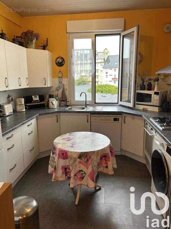 Photo 1 - Appartement à PERROS-GUIREC