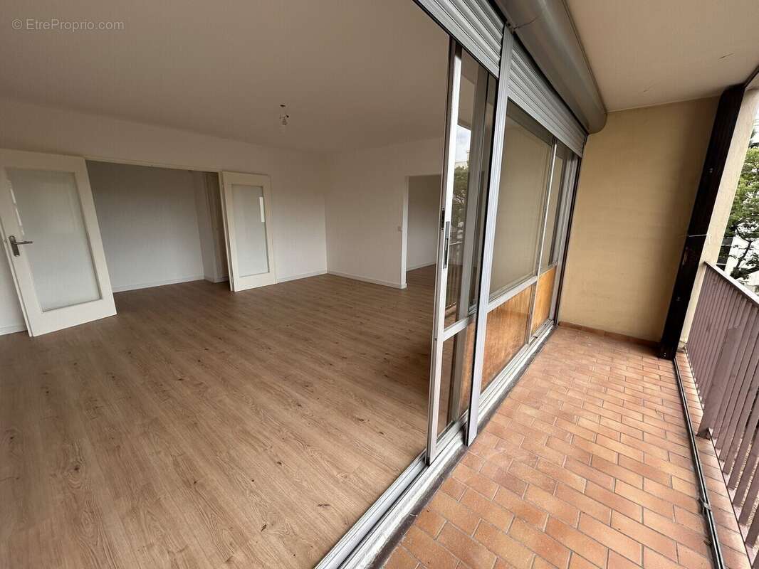 Appartement 92 m² à Mulhouse  - photo 109