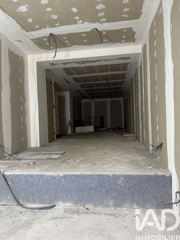 Photo 4 - Appartement à NEMOURS