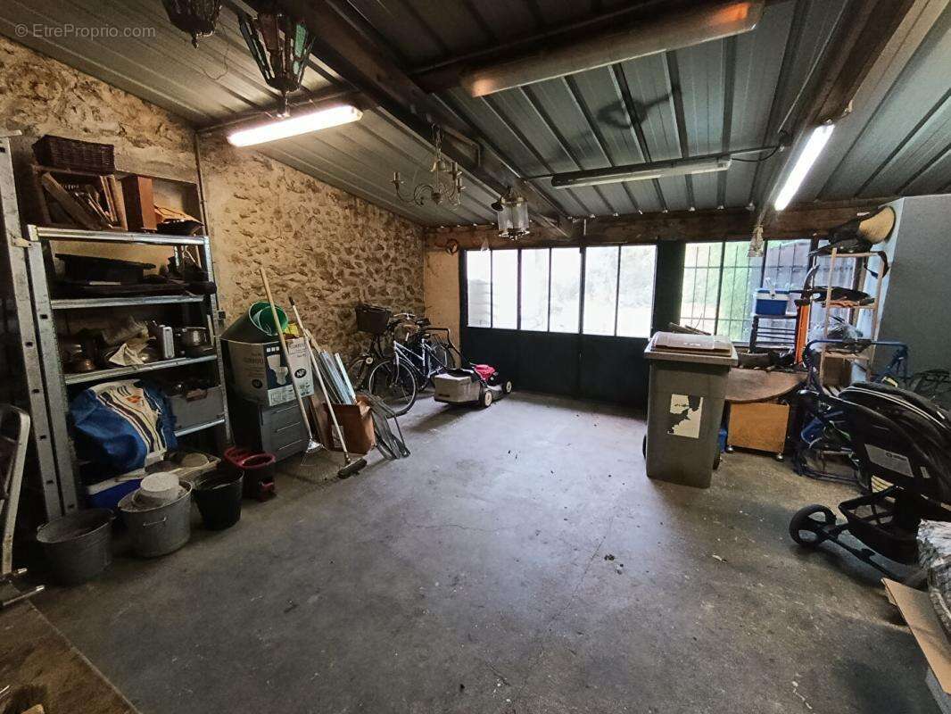 Maison à DAMMARIE-LES-LYS