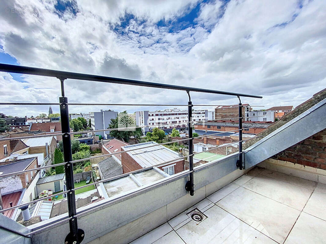 Maison à ARMENTIERES