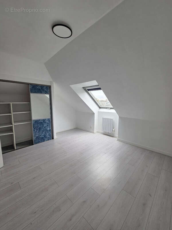 Appartement à CONCARNEAU