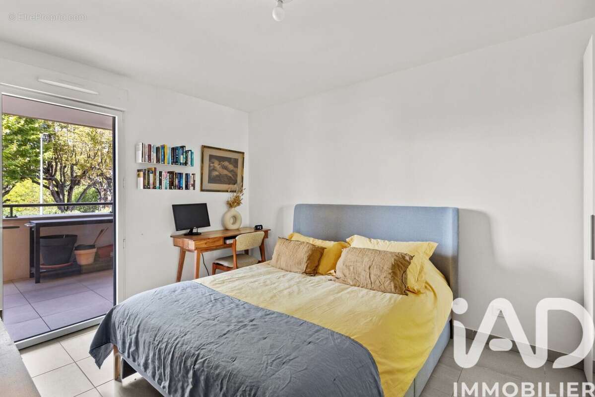 Photo 7 - Appartement à AIX-EN-PROVENCE