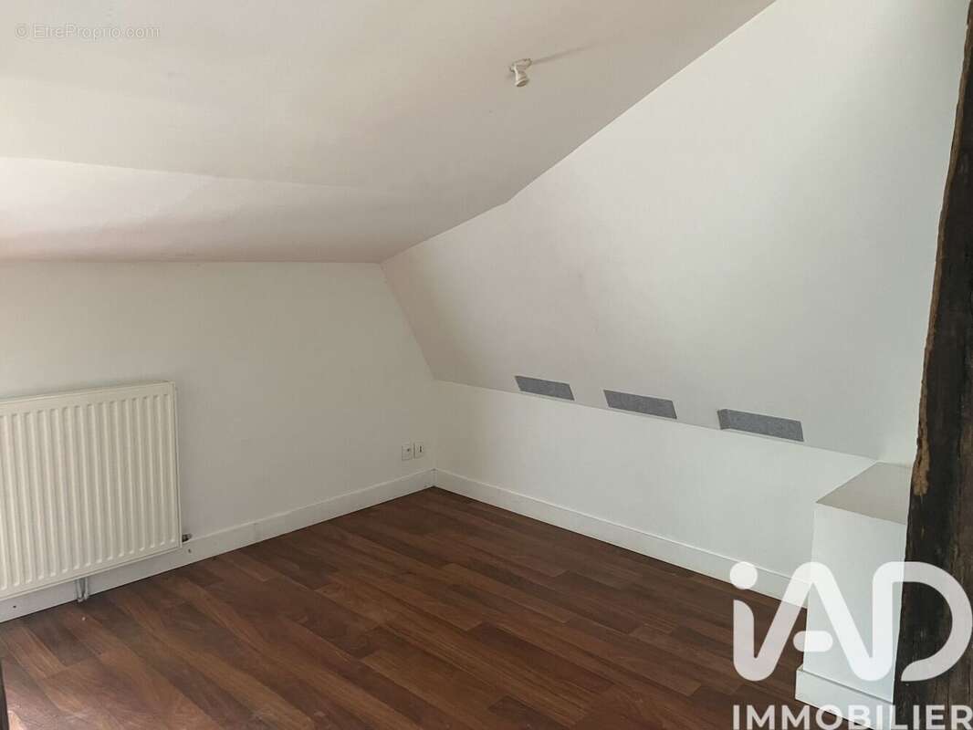 Maison 162 m² à Antigny  - photo 9