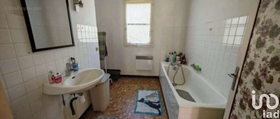 Photo 8 - Maison à VALIGNY