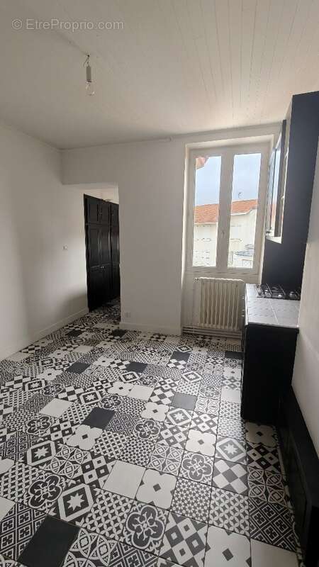 Appartement à BIARRITZ