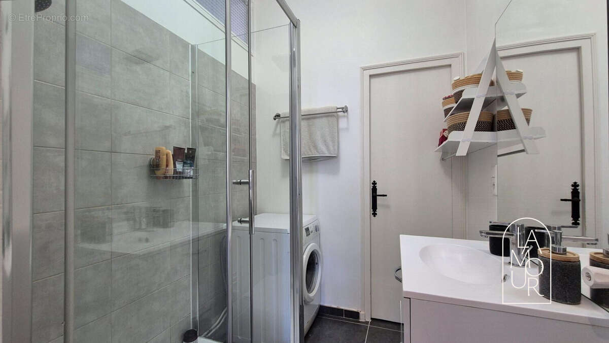 Appartement 70 m² à Dijon  - photo 6
