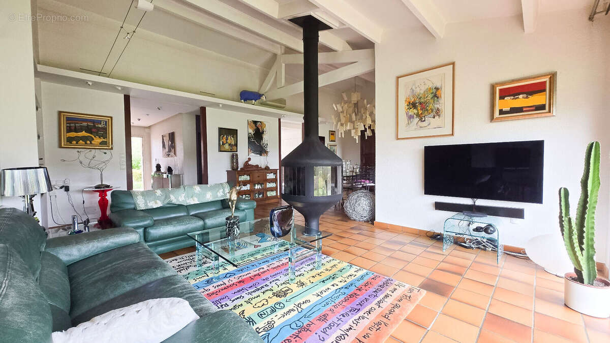 Maison à GAILLAC
